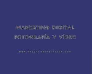 fotografo industrial video empresas audiovisual