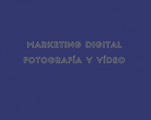 video industrial audiovisuales Murcia
