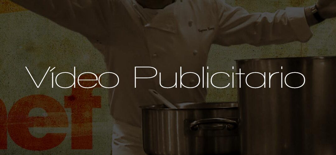 vídeo publicitario fotografía publicidad murcia cartagena