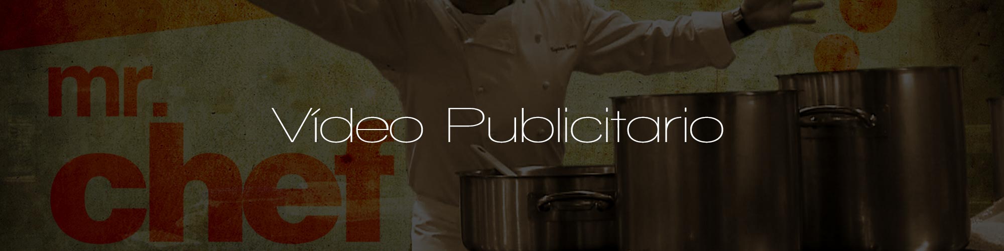 vídeo publicitario fotografía publicidad murcia cartagena