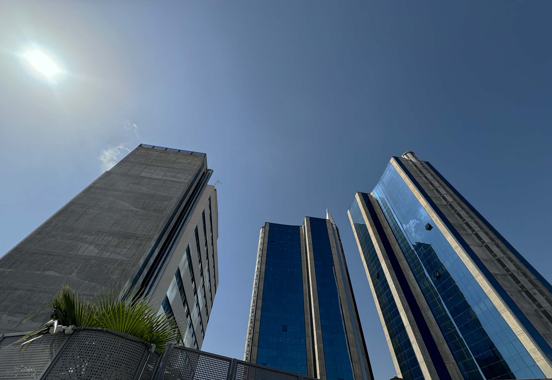 fotografo edificaciones murcia cartagena MAZZA COMUNICA