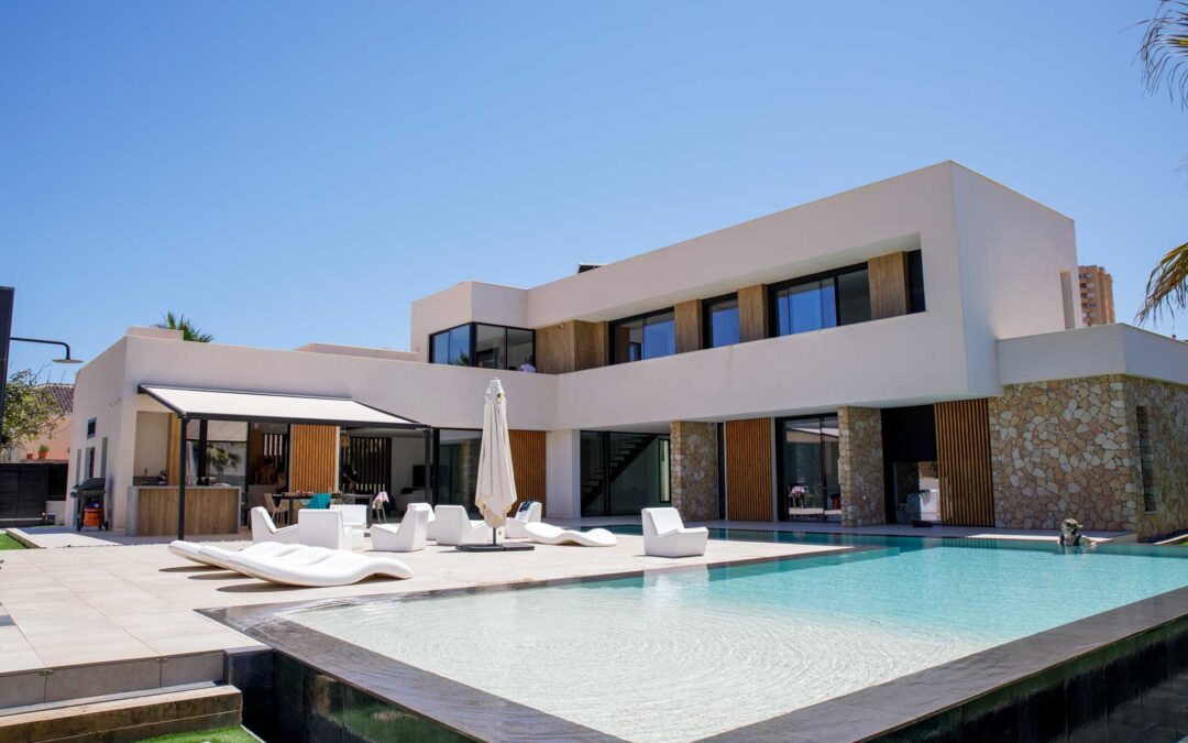 fotografo inmobiliarias murcia cartagena Mazza Comunicacion